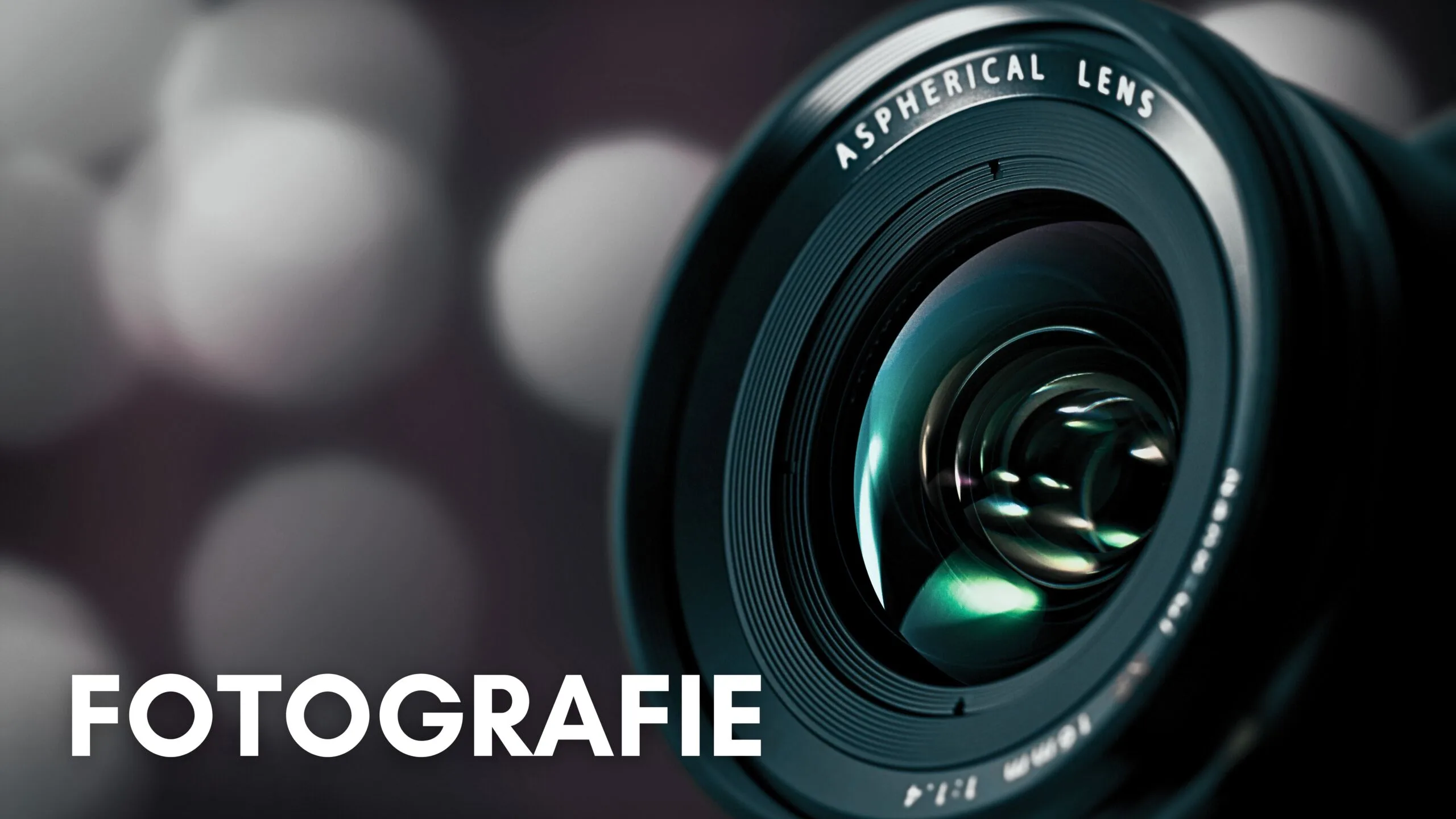 fotografie